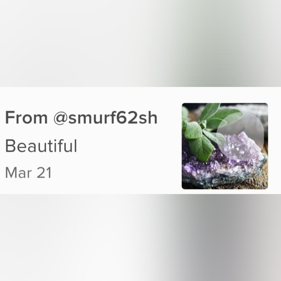 10 Raw Amethyst Beatutifully Cut Crystals - Picture 15 of 15